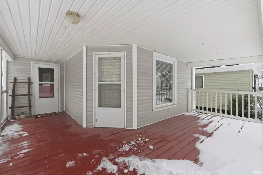 110 S Britton Street, Garrett, IN 46738 - Image #3