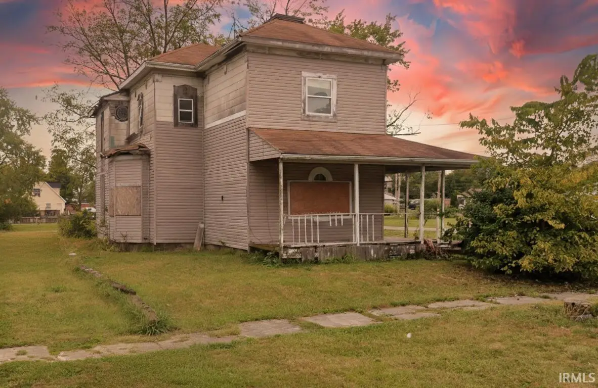 401 S Columbia Street, Union City, IN 47390 - Image #1