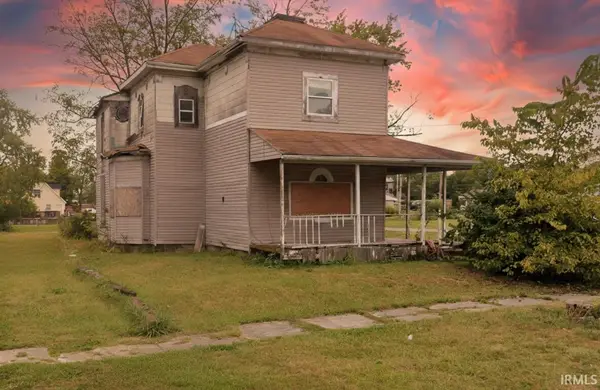 401 S Columbia Street, Union City, IN 47390