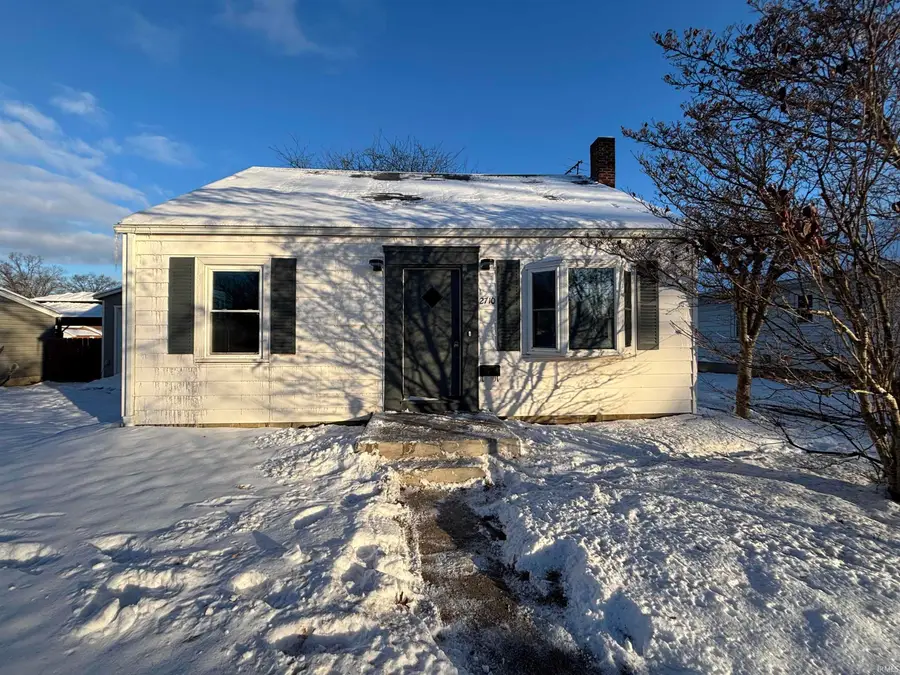 2710 Waynewood Drive, Fort Wayne, IN 46809 - Image #2