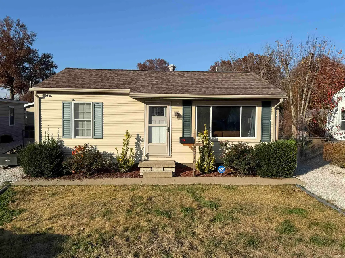 2016 Shelby Avenue, Evansville, IN 47714 - Image #1