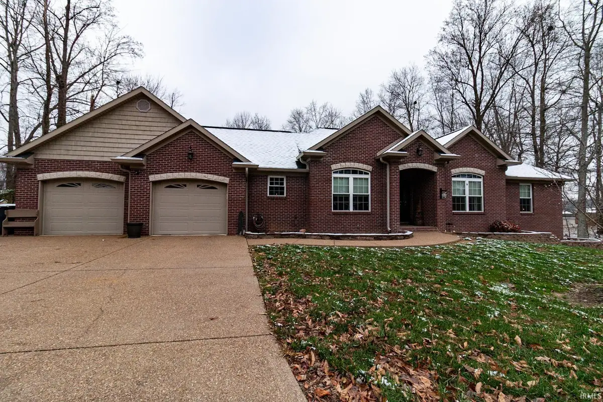 424 Knollview Drive, Evansville, IN 47711 - Image #1