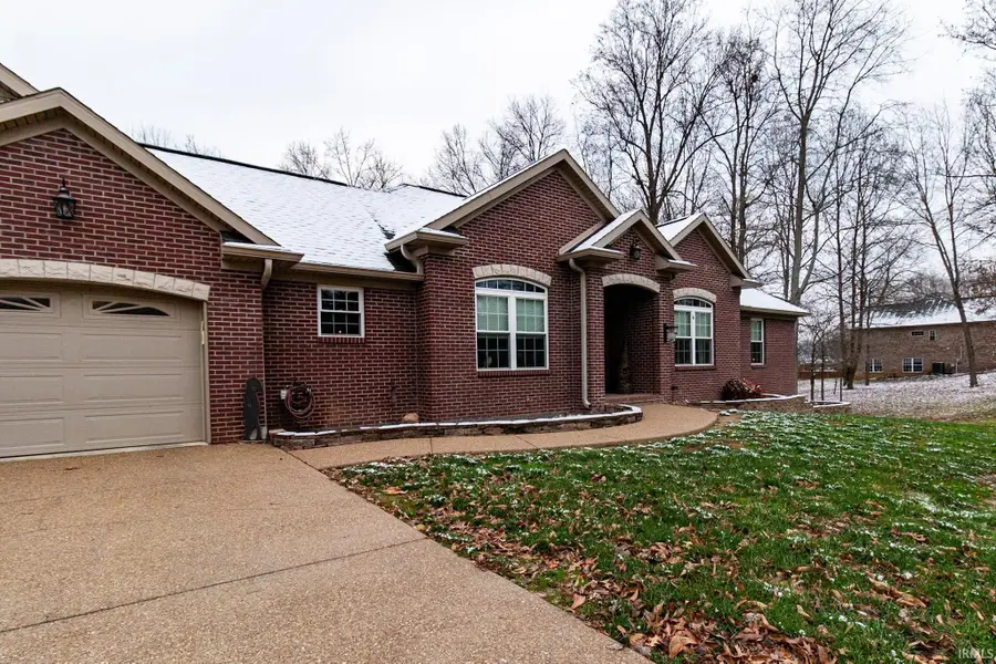 424 Knollview Drive, Evansville, IN 47711 - Image #3