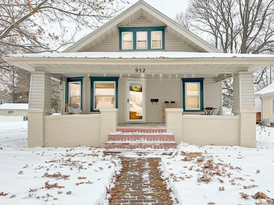 952 Given Street, Frankfort, IN 46041 - Image #2