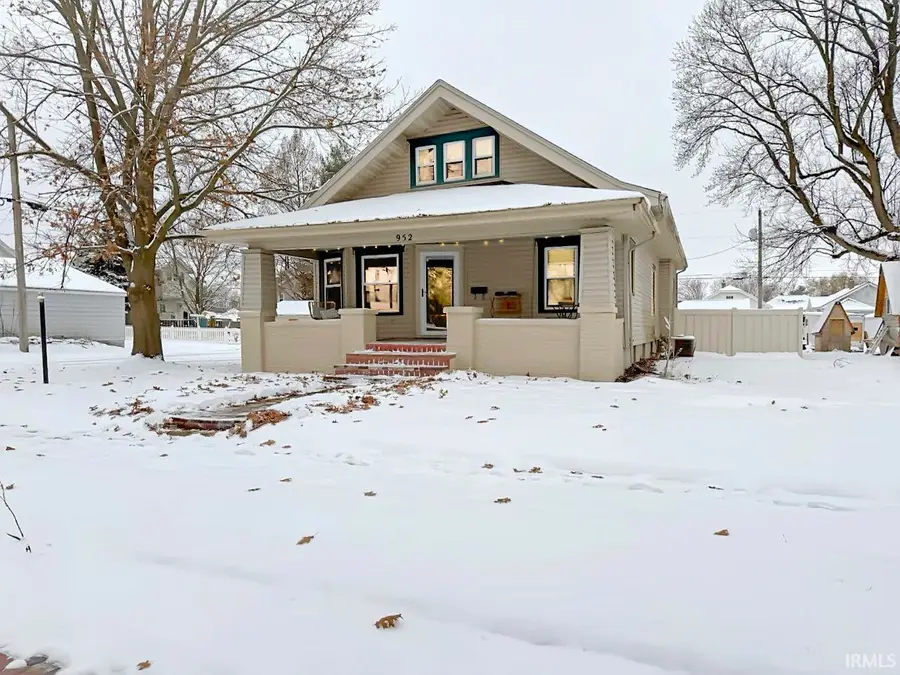 952 Given Street, Frankfort, IN 46041 - Image #3