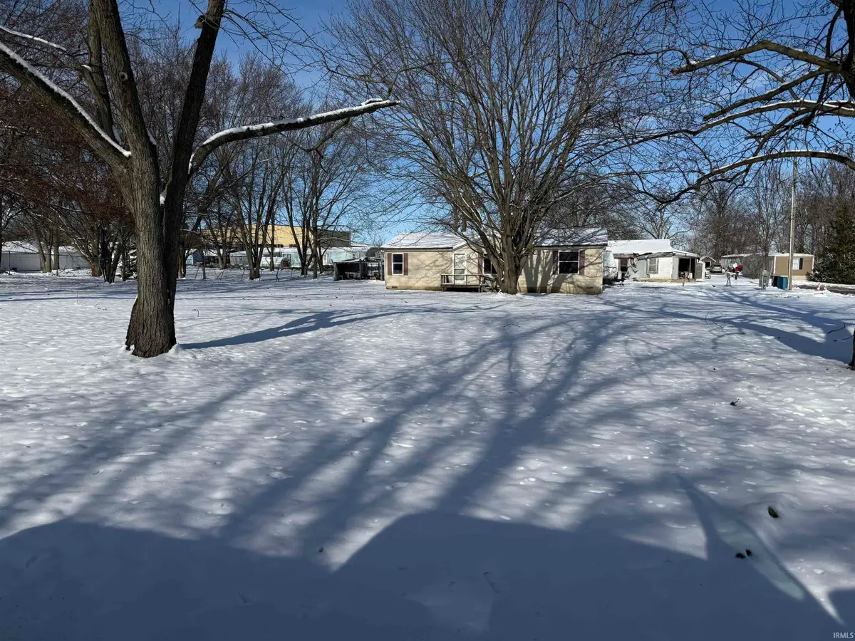 1200 Block Of North Indiana Street, Hartford City, IN 47348 - Image #1