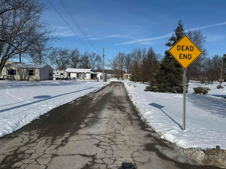 1200 Block Of North Indiana Street, Hartford City, IN 47348 - Image #3