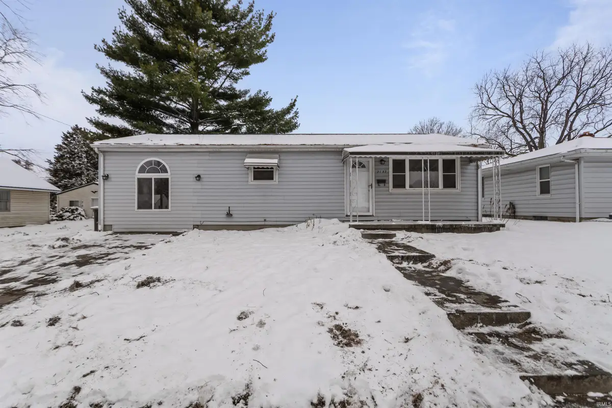 2137 N Waugh Street, Kokomo, IN 46901 - Image #1