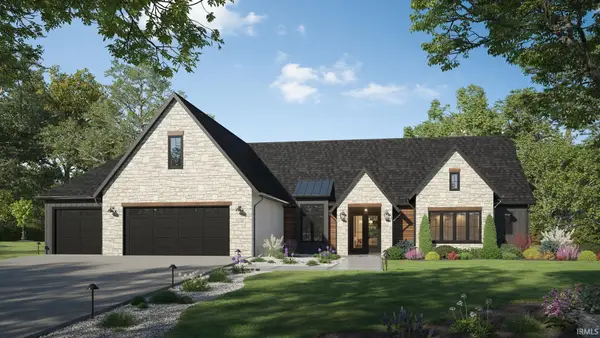 1927 Burnt Lake Drive, Fort Wayne, IN 46814