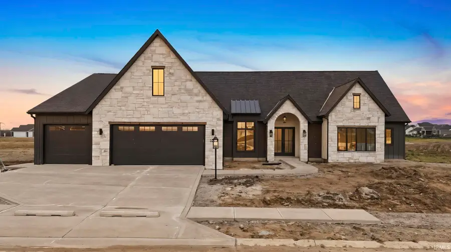 1927 Burnt Lake Drive, Fort Wayne, IN 46814 - Image #2