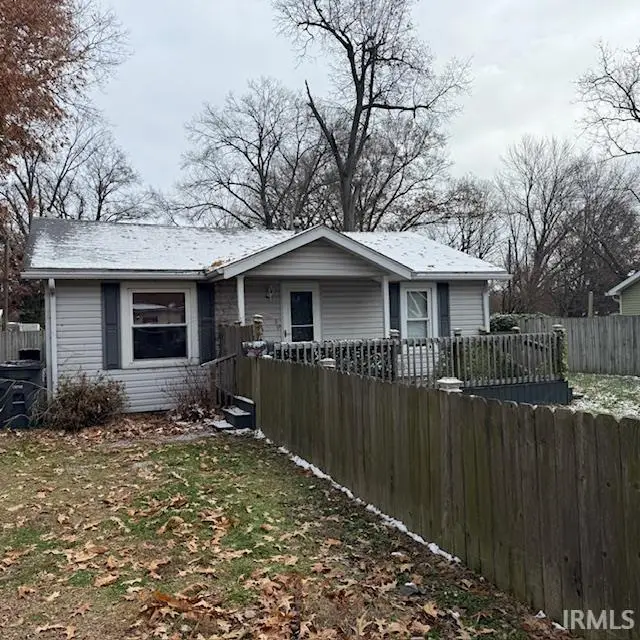 2600 S Dexter Avenue, Evansville, IN 47714 - Image #1