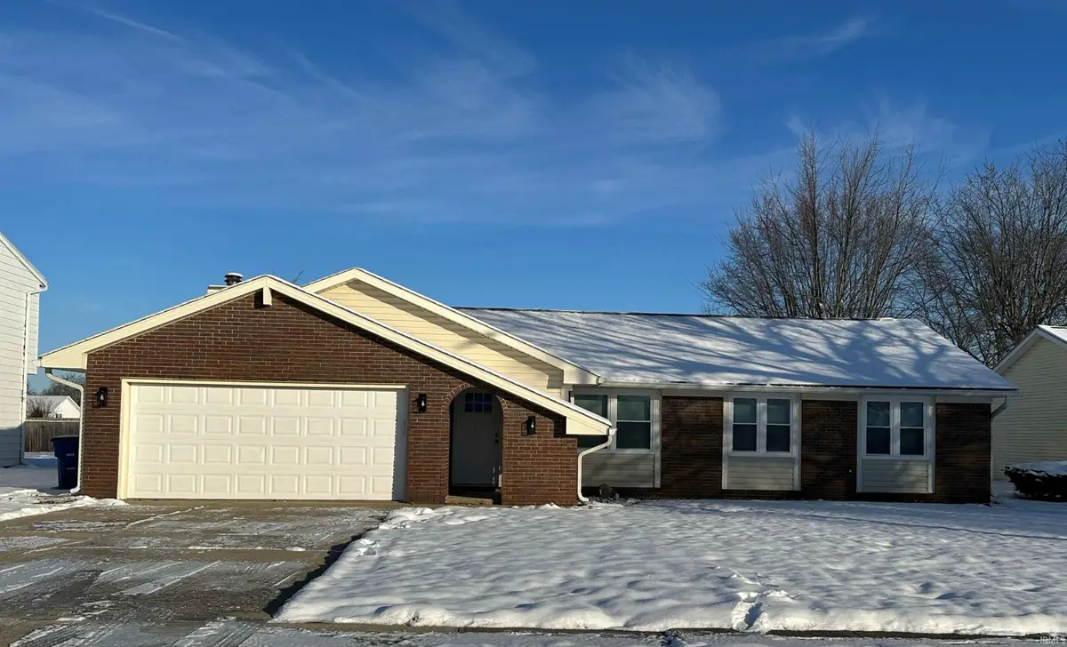 800 W Roberts Avenue, Marion, IN 46952 - Image #1