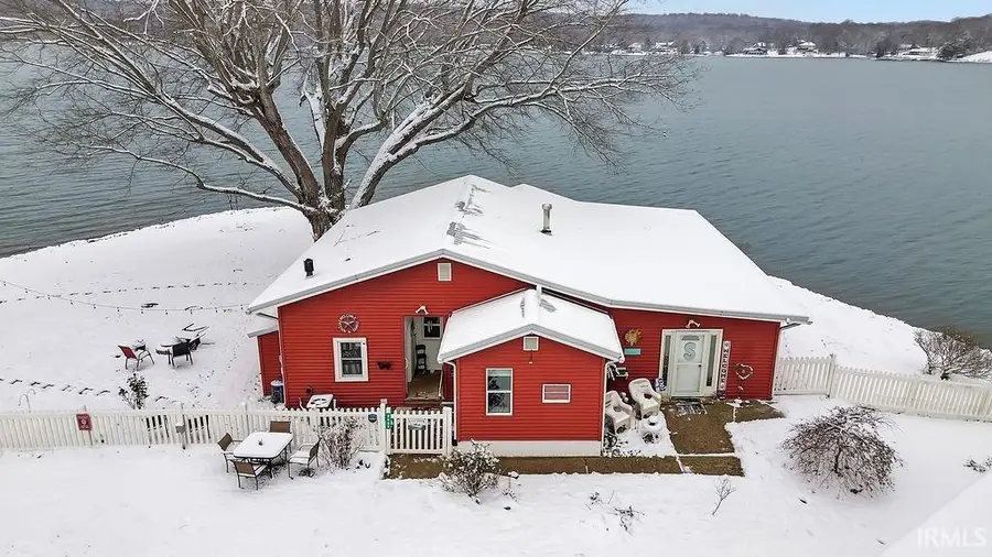 9405 E Southshore Drive, Unionville, IN 47468 - Image #2