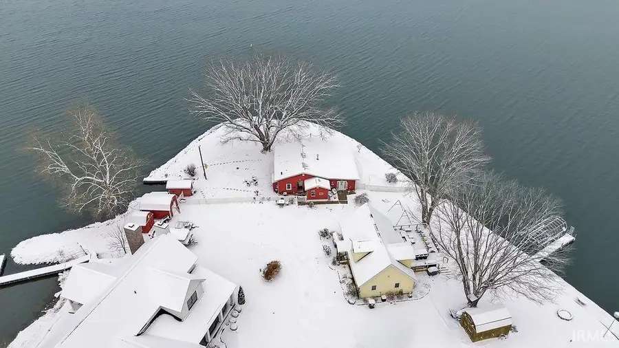 9405 E Southshore Drive, Unionville, IN 47468 - Image #3