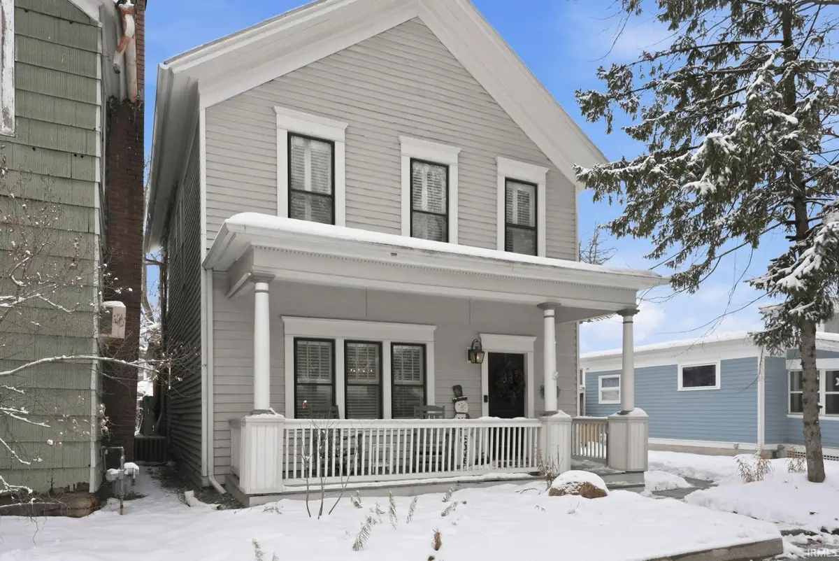 824 W Washington Boulevard, Fort Wayne, IN 46802 - Image #1