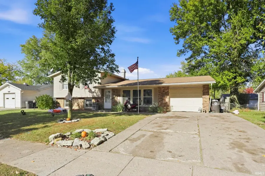 1922 Legoma Drive, Fort Wayne, IN 46819 - Image #3