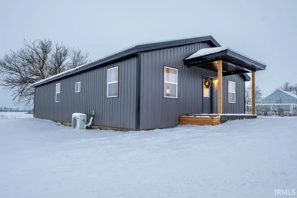 9095 E State Road 38, New Castle, IN 47362 - Image #1