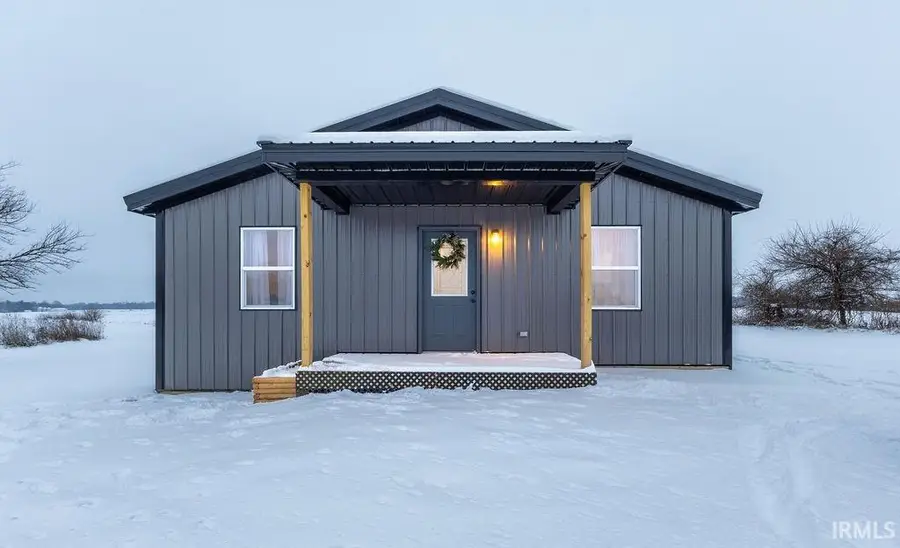 9095 E State Road 38, New Castle, IN 47362 - Image #2