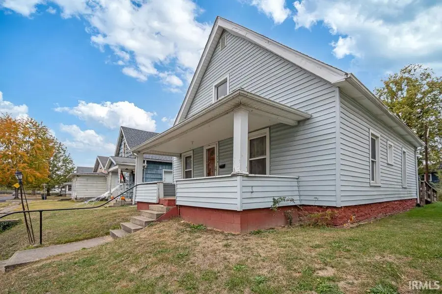 716 W 7th Street, Marion, IN 46953 - Image #3