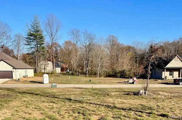 1546 Firefly Cove, Victoria Woods, IN 47601