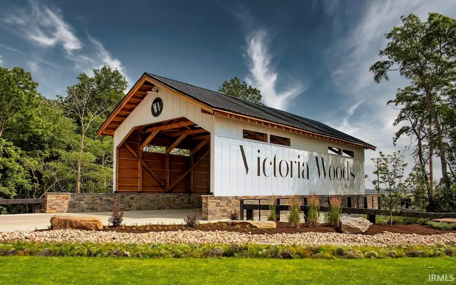 1546 Firefly Cove, Boon, IN 47601 - #2