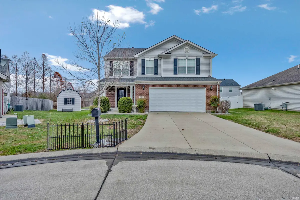 11435 Caracaras Court, Evansville, IN 47725 - Image #1