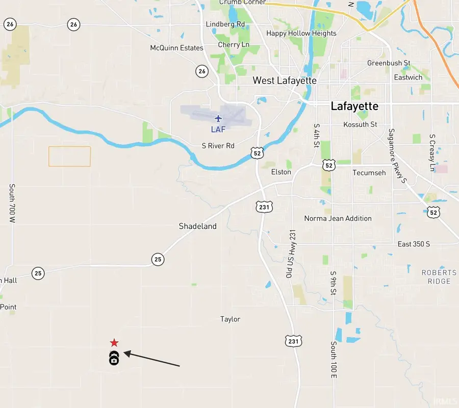 4400 Silver Shale Lane, Lafayette, IN 47909 - Image #3