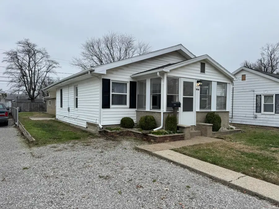 1908 Haven Drive, Evansville, IN 47711 - Image #3