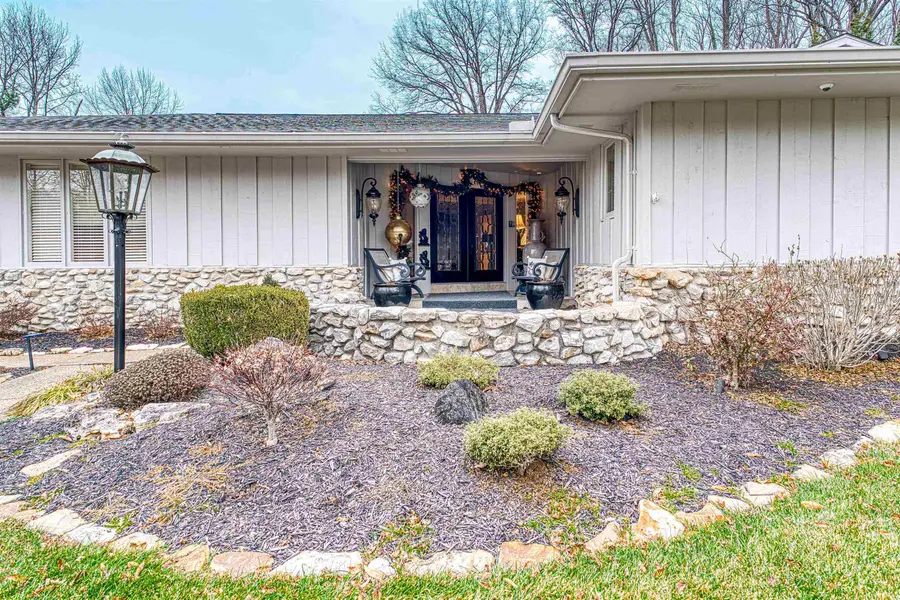 300 Stonegate Road, Evansville, IN 47711 - Image #2