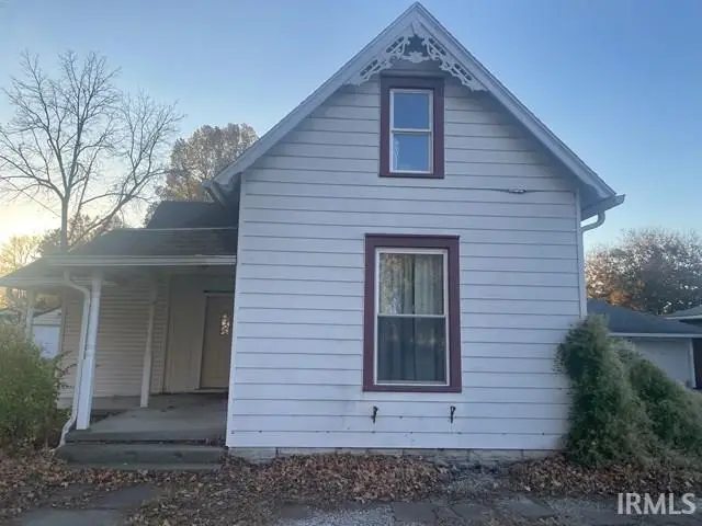 483 N Union Street, Russiaville, IN 46979 - Image #2