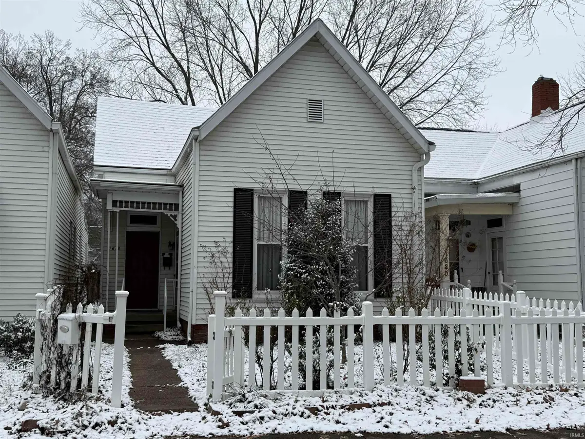 1618 Stinson Avenue, Evansville, IN 47712 - Image #1