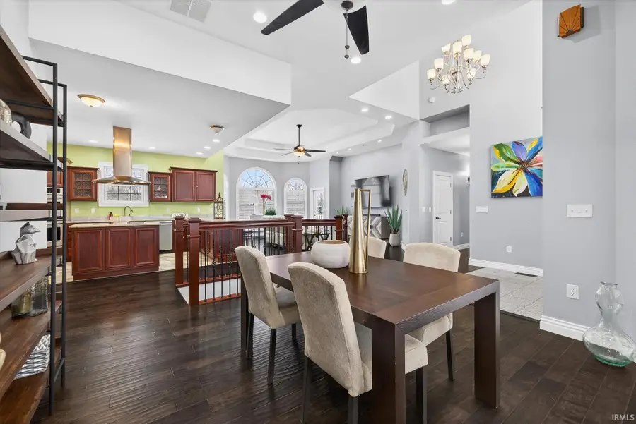 1297 N Sugarland Road, Washington, IN 47501 - Image #3