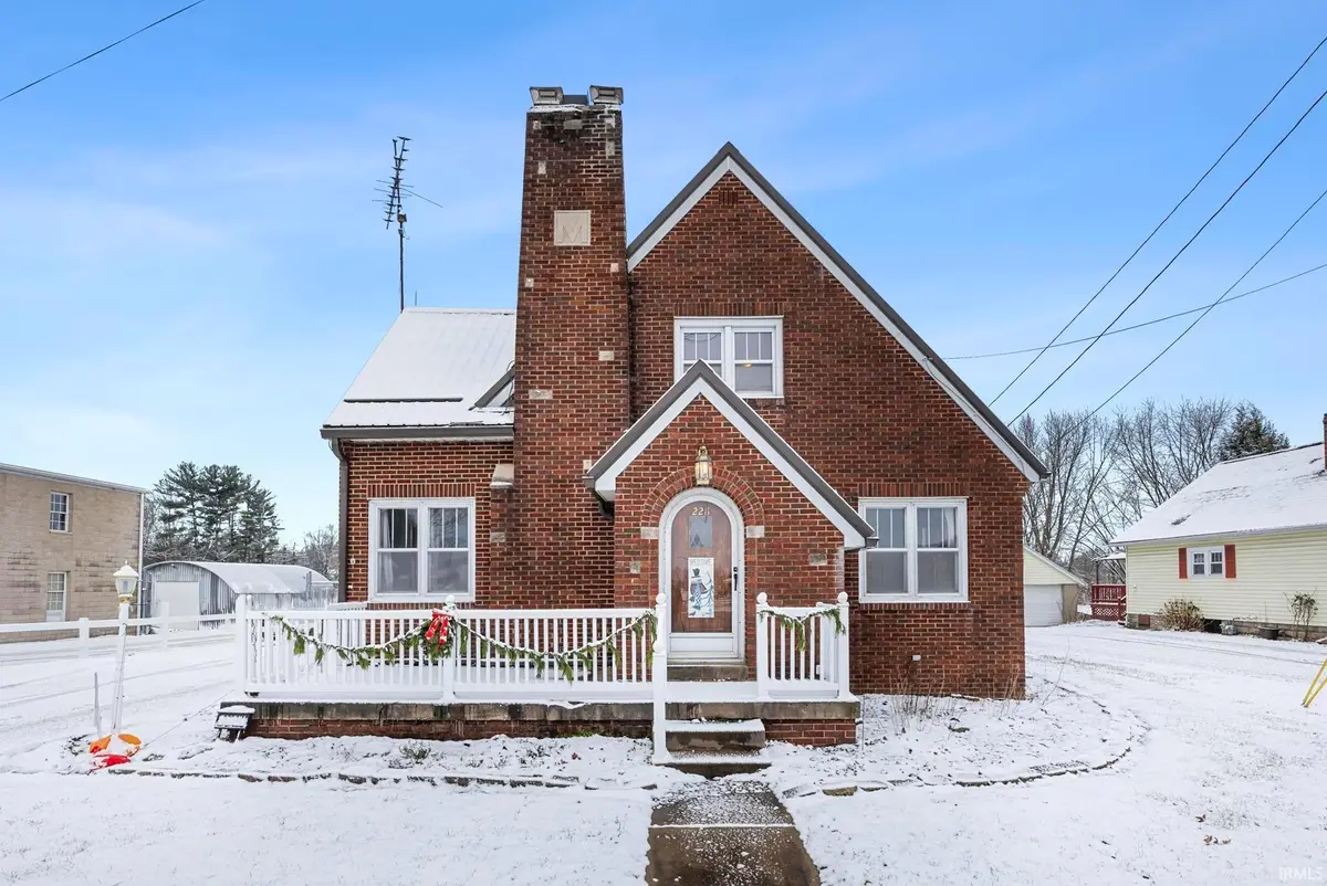 228 W State Road 56 Road, Jasper, IN 47546 - Image #1