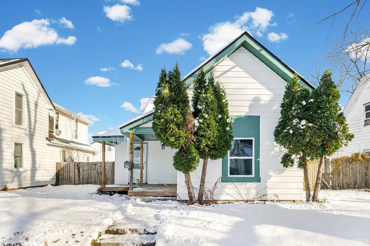 904 S Buckeye Street, Kokomo, IN 46901 - Image #1