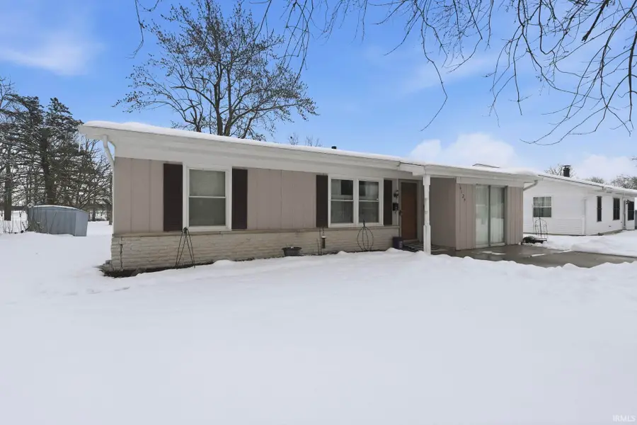 6129 Lunada Drive, Fort Wayne, IN 46816 - Image #2
