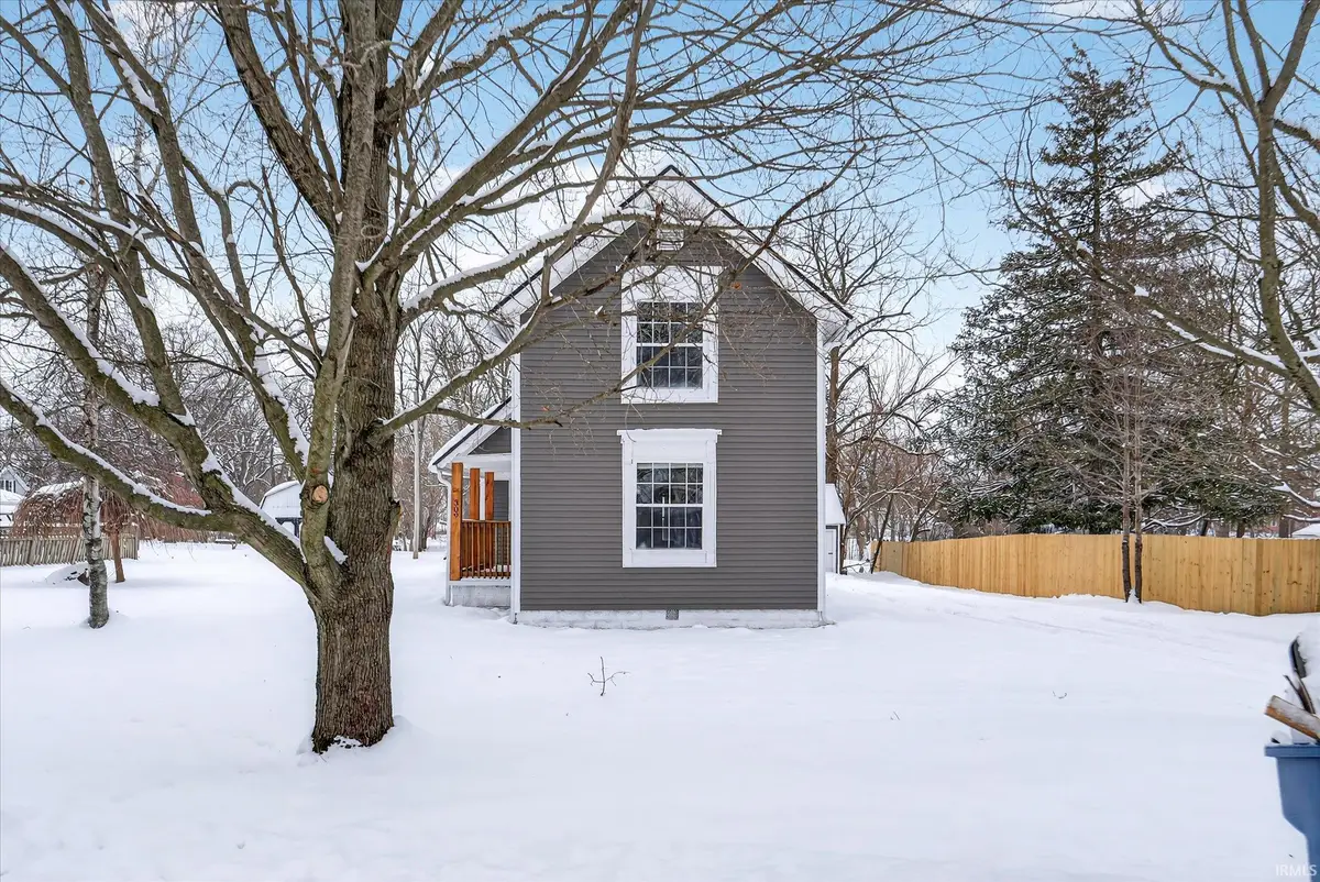 309 S Ohio Street, Remington, IN 47977 - Image #1