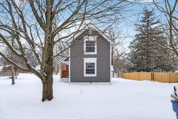 309 S Ohio Street, Remington, IN 47977