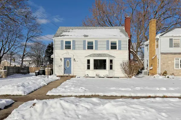 113 E Tasher Street, South Bend, IN 46614