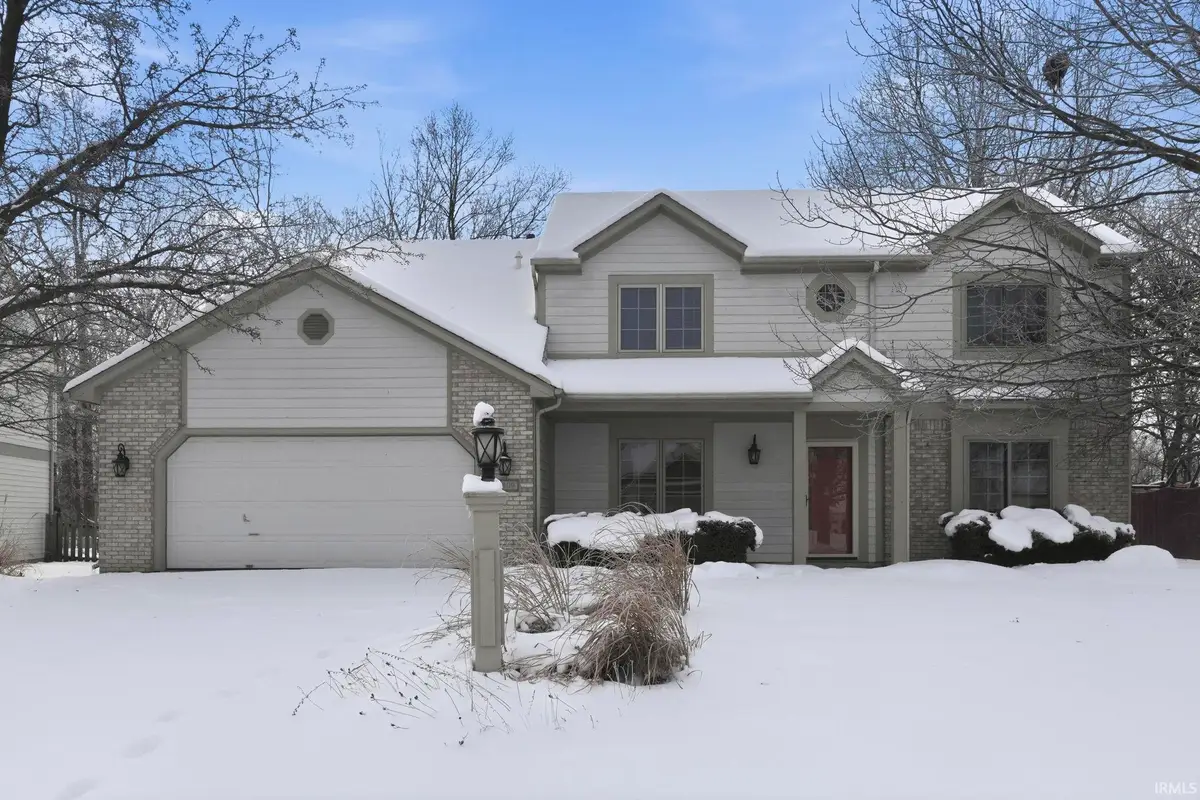 2909 Sweet Cider Road, Fort Wayne, IN 46818 - Image #1