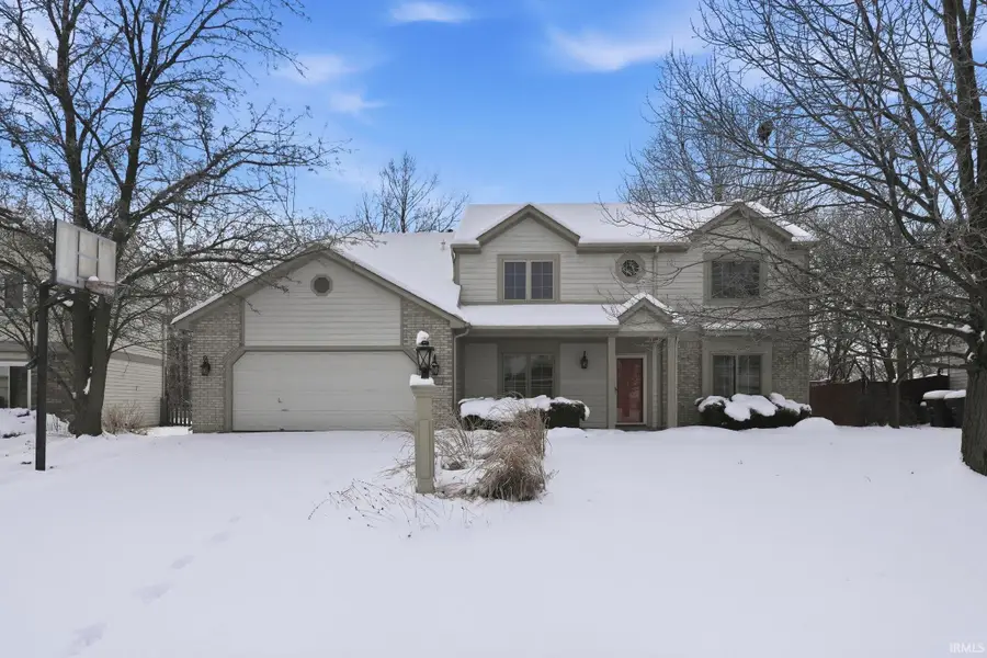 2909 Sweet Cider Road, Fort Wayne, IN 46818 - Image #2