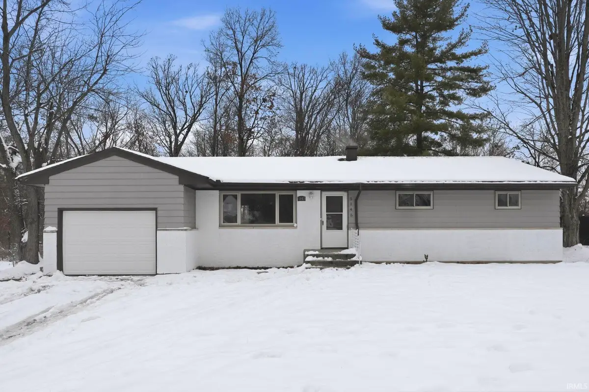 5145 Lynhurst Drive, Fort Wayne, IN 46835 - #1