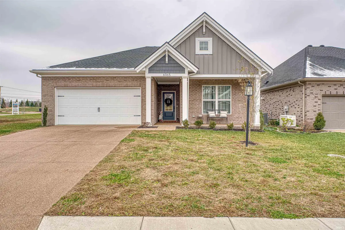 6965 Ironwood Circle, Newburgh, IN 47630 - Image #1