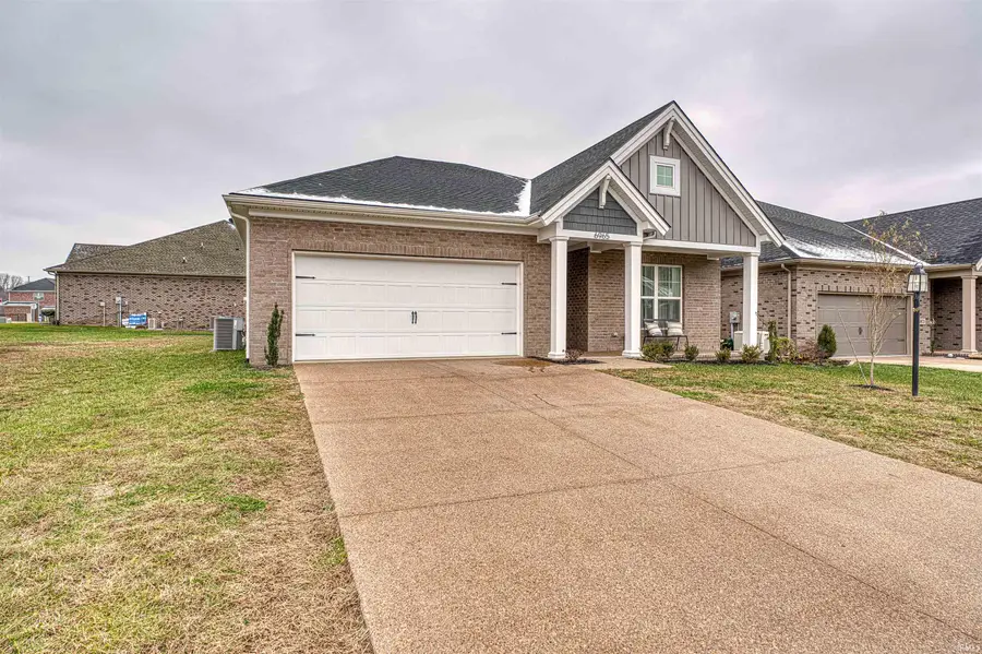 6965 Ironwood Circle, Newburgh, IN 47630 - Image #3