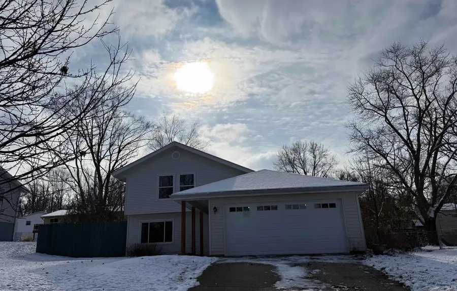 802 E Allendale Drive, Bloomington, IN 47401 - Image #2