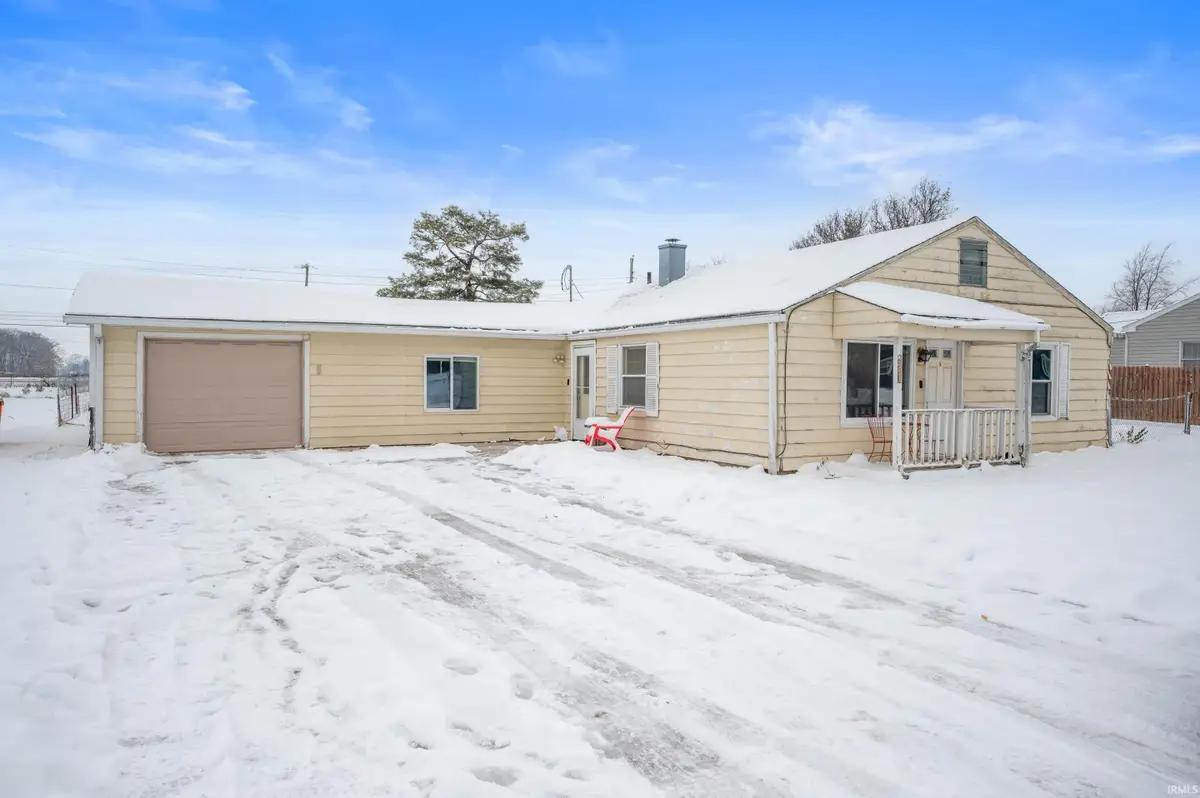 231 Nancy Drive, Kokomo, IN 46901 - Image #1