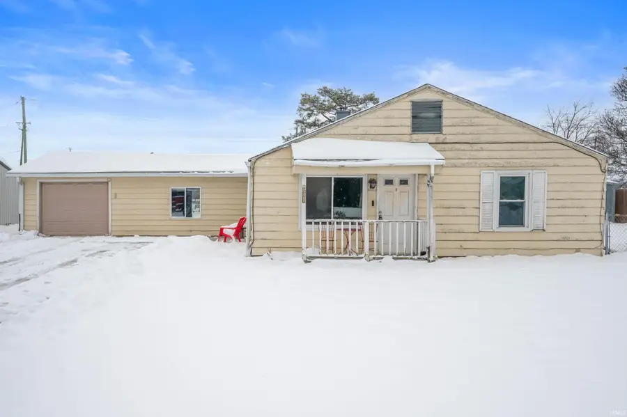 231 Nancy Drive, Kokomo, IN 46901 - Image #2