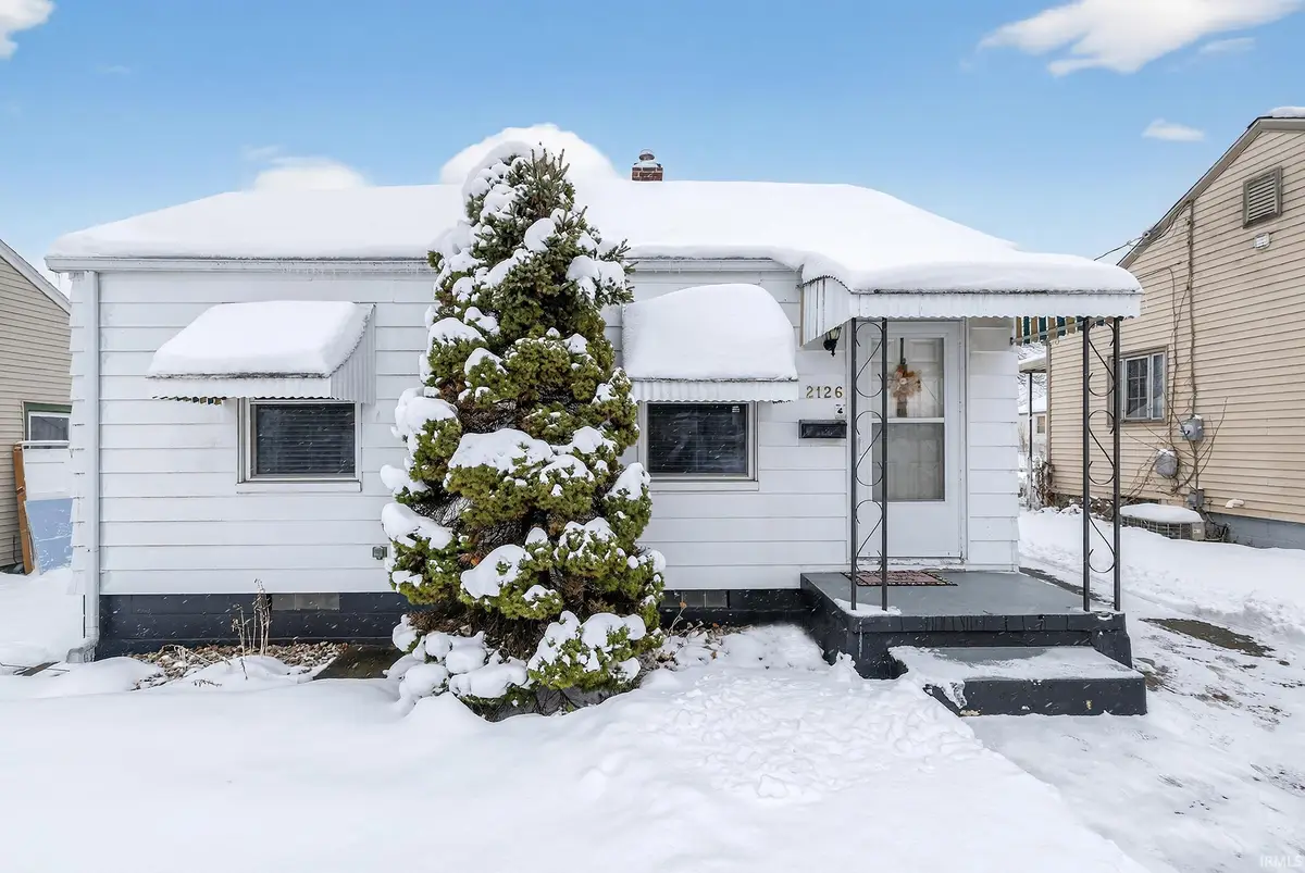 2126 S Taylor Street, South Bend, IN 46613 - Image #1