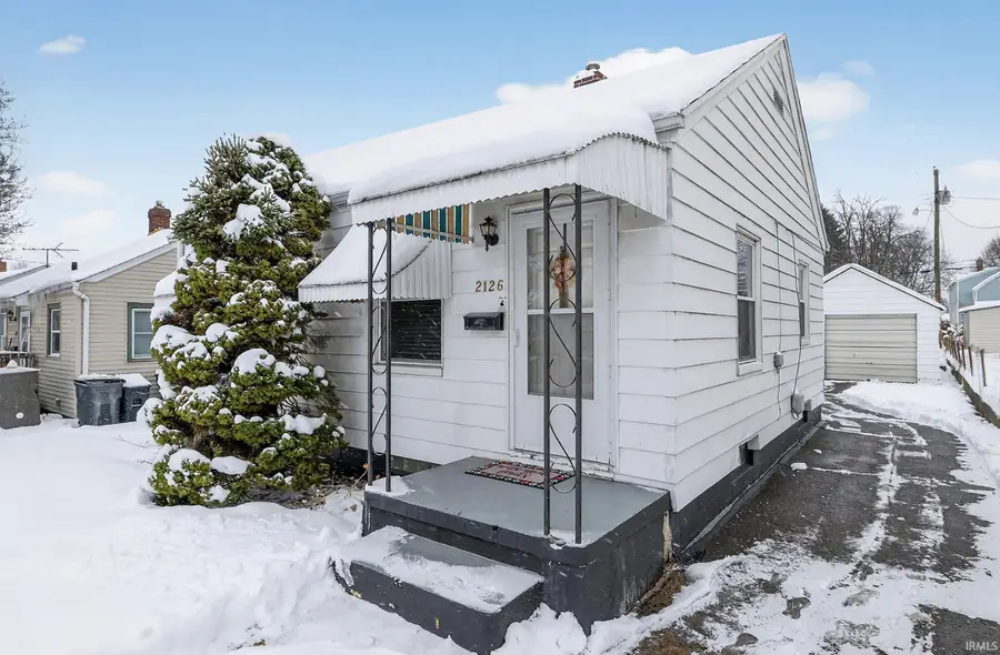 2126 S Taylor Street, South Bend, IN 46613 - Image #2