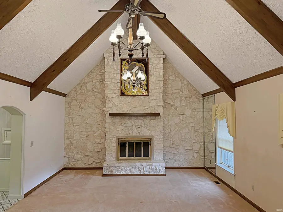 13551 Mt Calvary Road, Loogootee, IN 47553 - Image #3