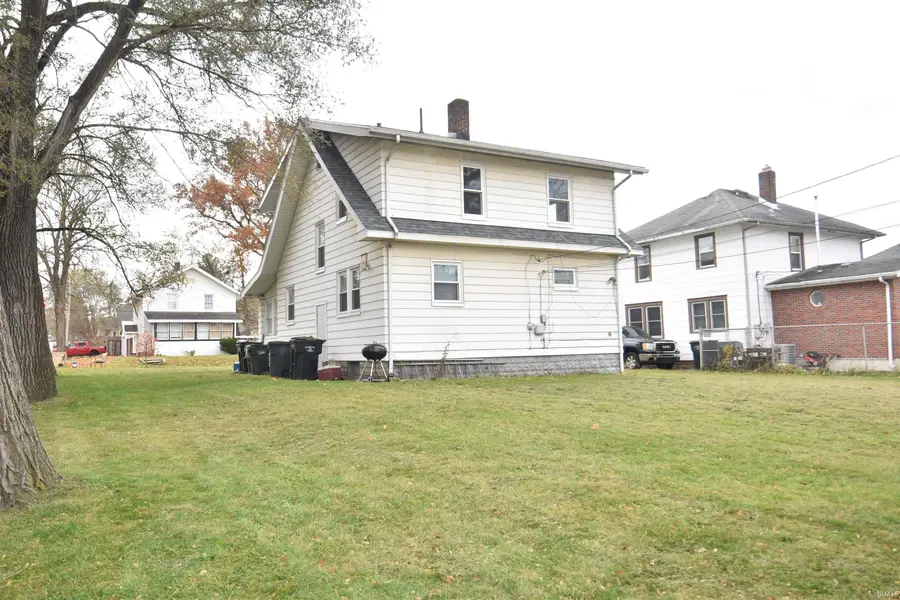 135 E Eckman Street, South Bend, IN 46614 - Image #2